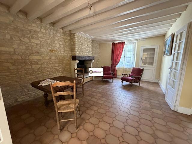 Maison vente à Alençon, Ferrières-la-verrerie