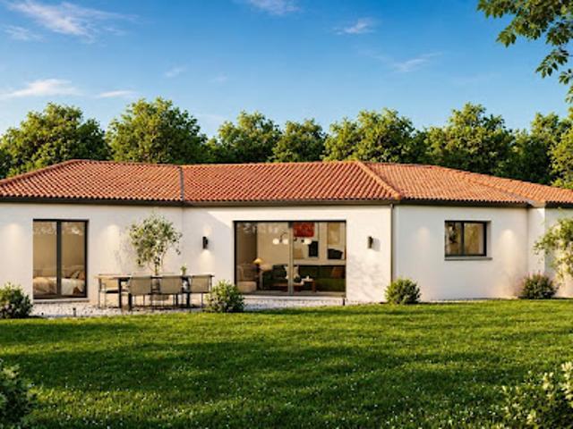 Maison vente à Saintes, Cozes