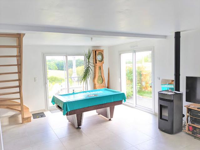 Maison vente à Dinan, Bretagne