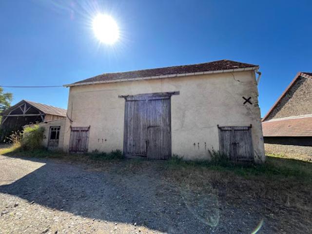 Maison vente à Bellac, Cromac