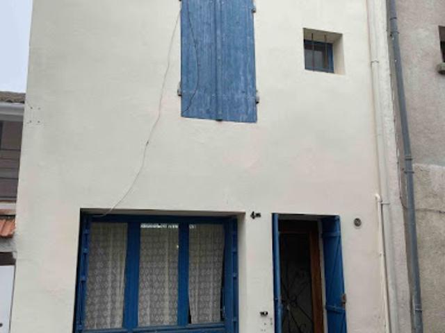 Maison vente à Damazan