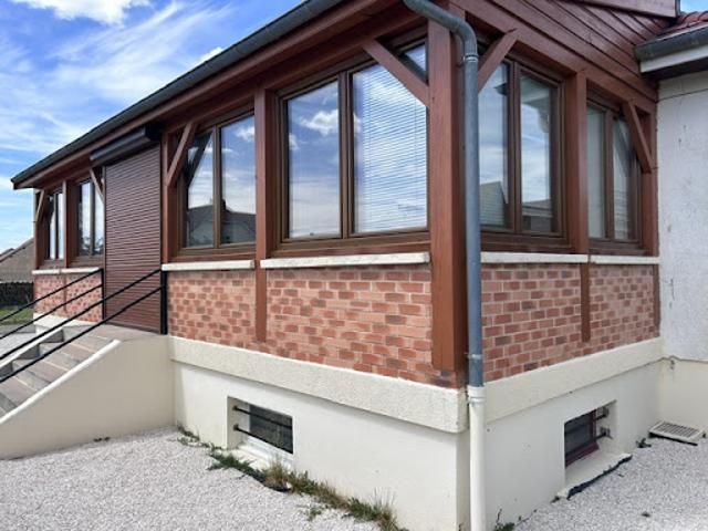 Maison vente à Chaumont, Darmannes