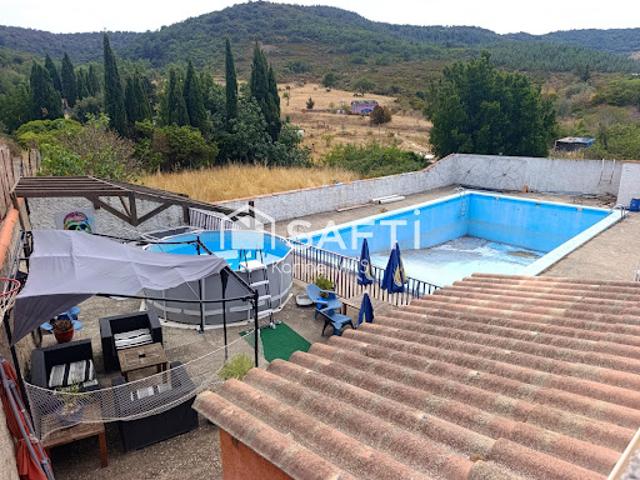Maison vente à Davejean, Aude