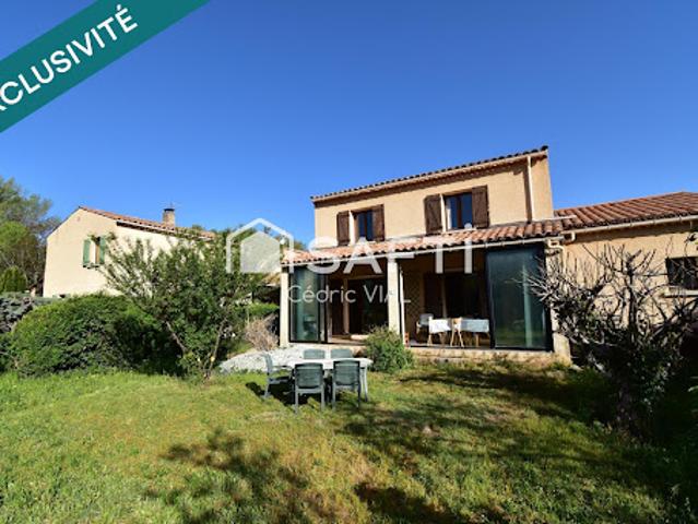 Maison vente à Digne-les-Bains, Digne-les-bains