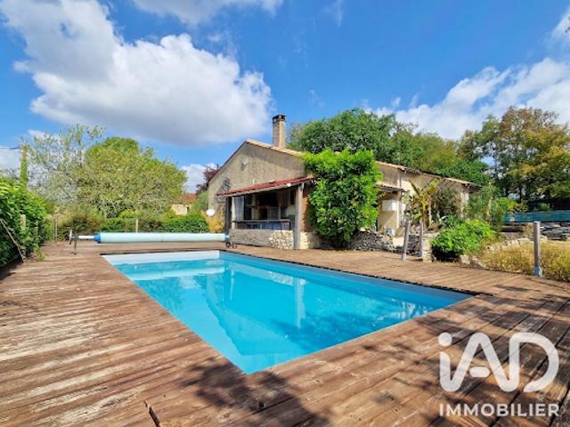 Maison vente à Angoulême, Dirac