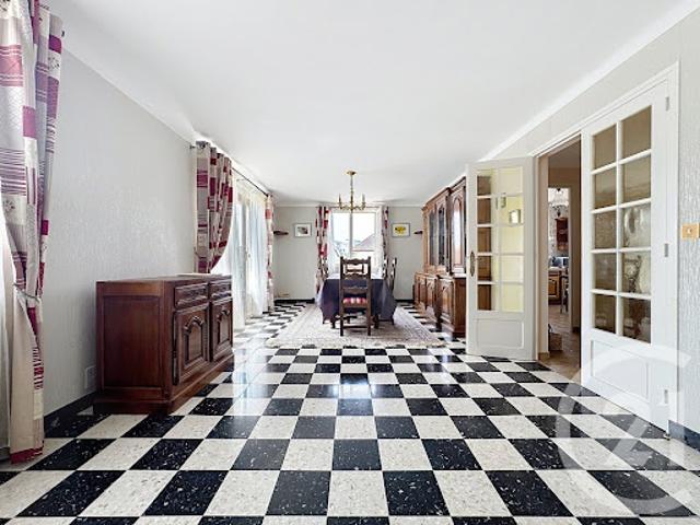 Maison vente à Lisieux, Dives-sur-mer