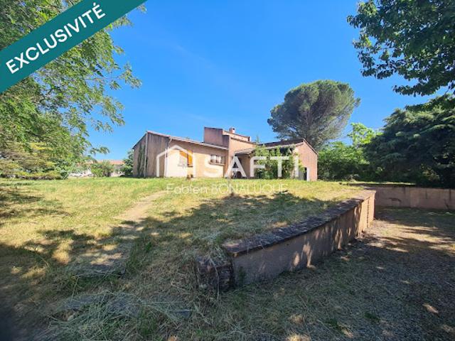 Maison vente à Toulouse, Donneville
