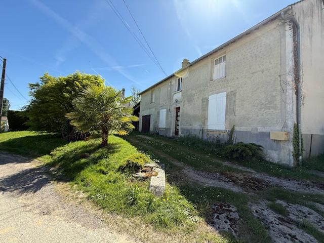 Maison vente à Provins, Doue