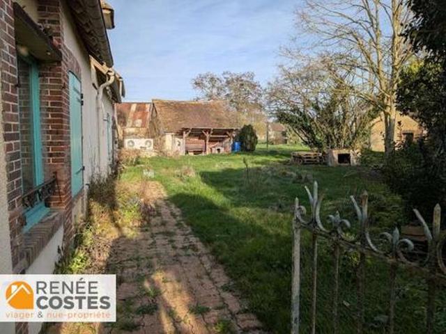 Maison vente à Dreux