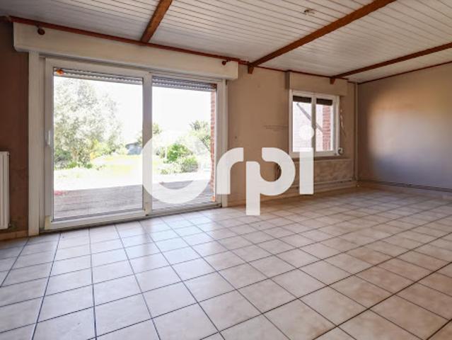 Maison vente à Dunkerque