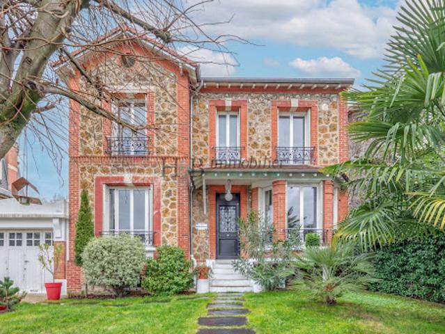 Maison vente à Sarcelles, Deuil-la-barre