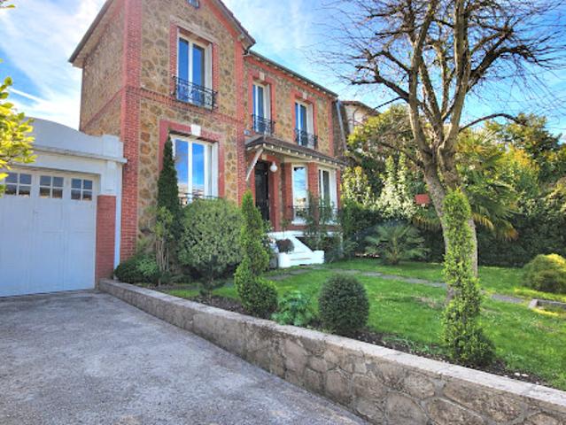 Maison vente à Sarcelles, Deuil-la-barre