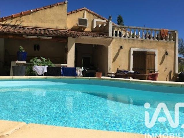 Maison vente à Istres, Ensuès-la-redonne