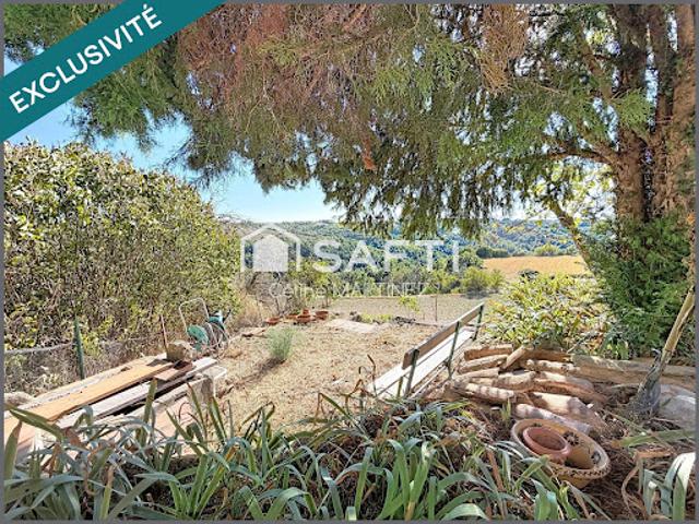 Maison vente à Le Coulet, Entrevennes