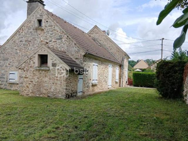 Maison vente à Château-Thierry, Epaux-bézu