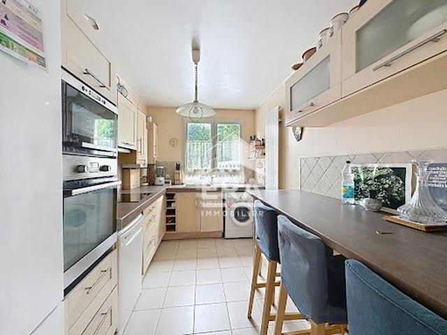 Maison vente à Pontoise, Eragny