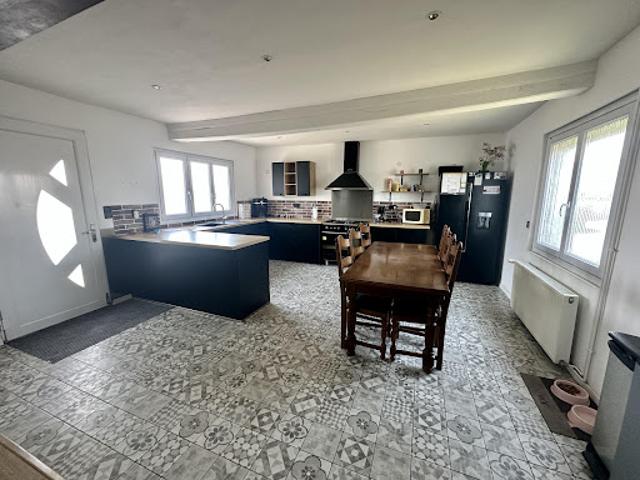 Maison vente à Montdidier, Erches