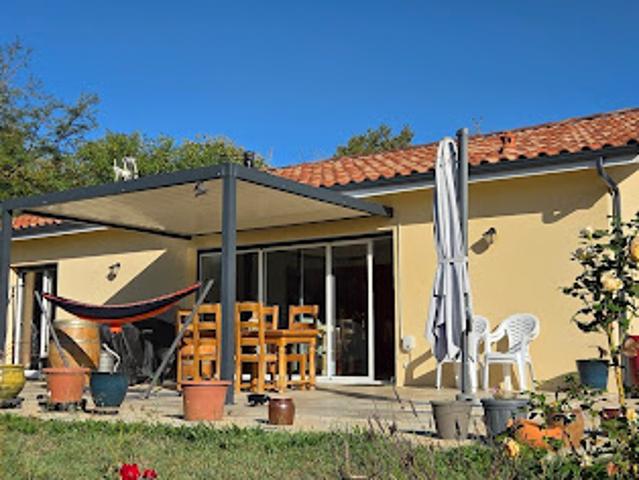 Maison vente à Fontaine Sainte, Estang