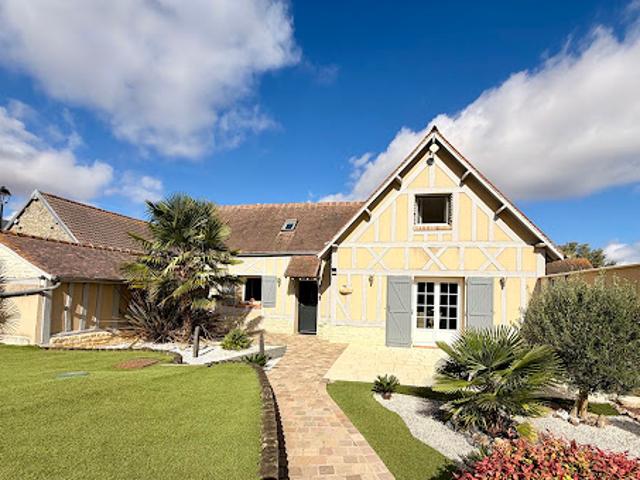 Maison vente à La Madeleine, Évreux