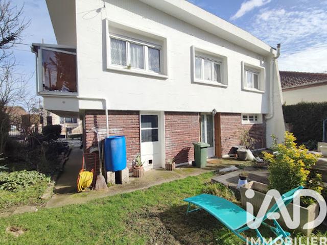 Maison vente à Sarcelles, Ezanville