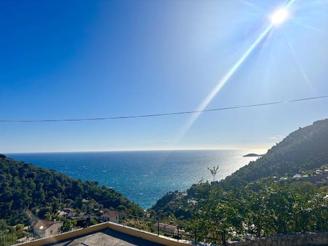 Maison vente à Nice, Èze