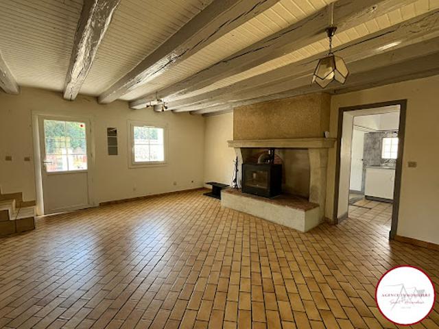 Maison vente à Saint-Amand-Montrond, Farges-allichamps