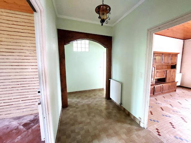Maison vente à Marmande, Fauillet