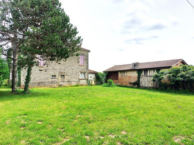 Maison vente à Marmande, Fauillet