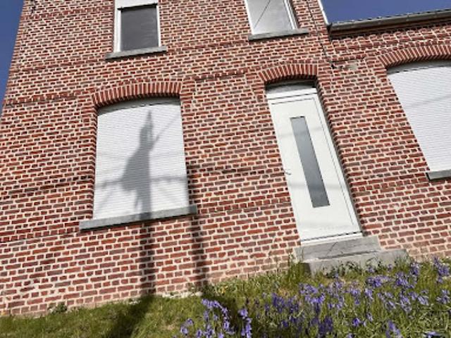 Maison vente à Avesnes-sur-Helpe, Feignies