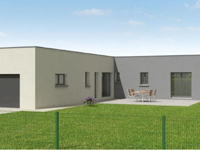 Maison vente à La Flèche, Fillé