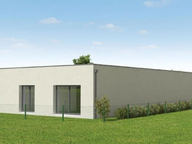 Maison vente à La Flèche, Fillé