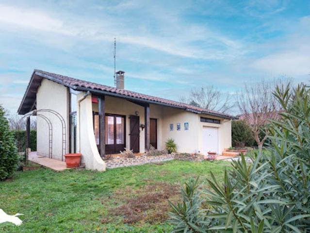 Maison vente à France métropolitaine, Fleurance