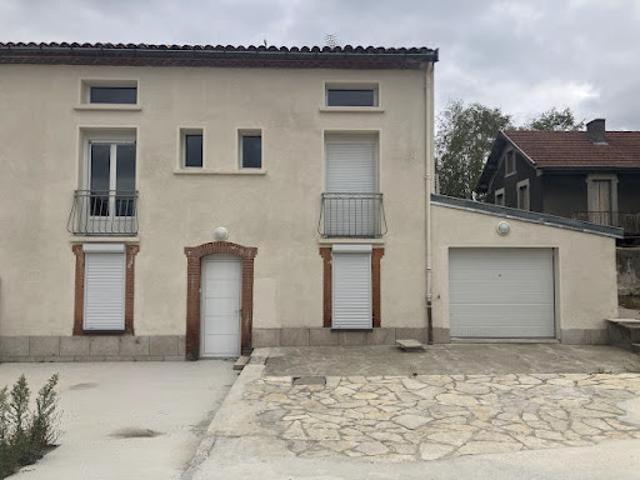 Maison vente à Foix