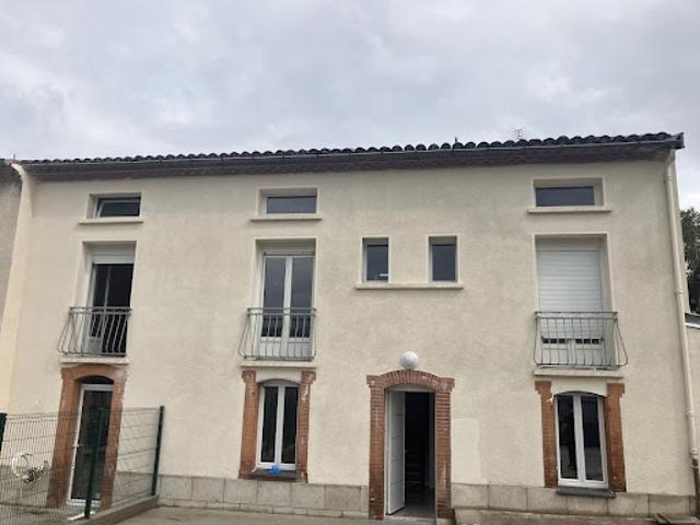 Maison vente à Foix