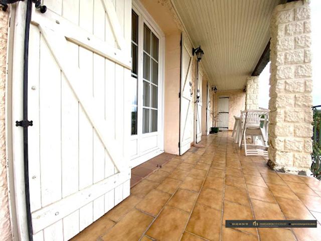 Maison vente à Istres, Fos-sur-mer