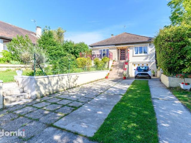 Maison vente à Sarcelles, Fosses