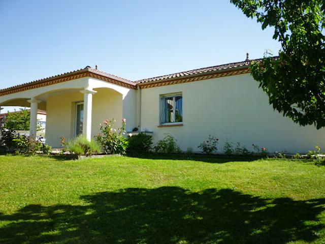 Maison vente à Villeneuve-sur-Lot, Fumel