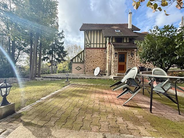 Maison vente à Le Raincy, Gagny