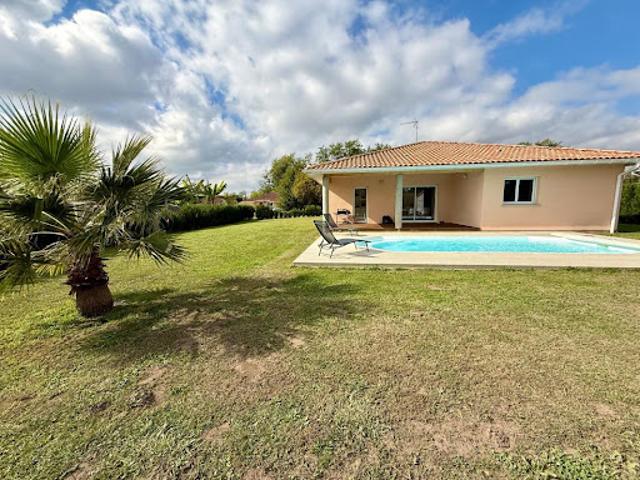 Maison vente à France métropolitaine, Gamarde-les-bains