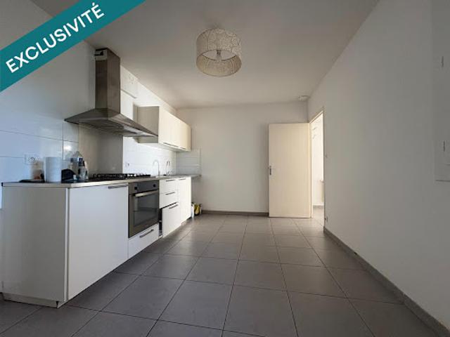 Maison vente à Nîmes, Caissargues