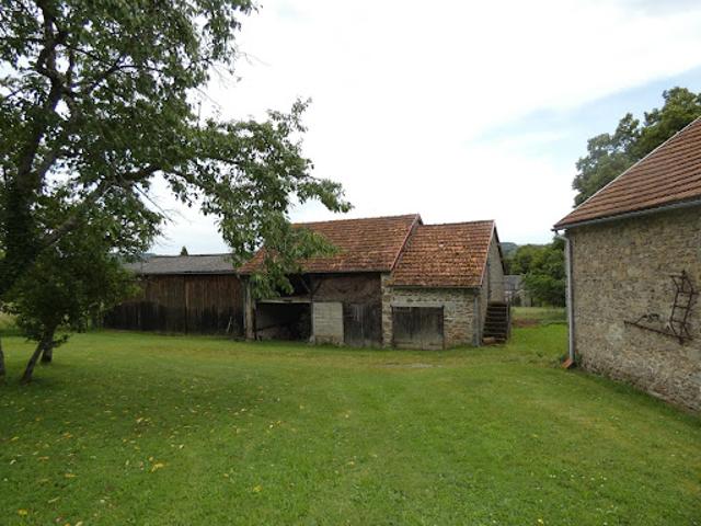Maison vente à Guéret, Gartempe