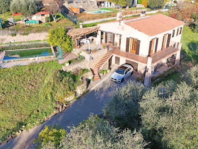Maison vente à France métropolitaine, Gattières