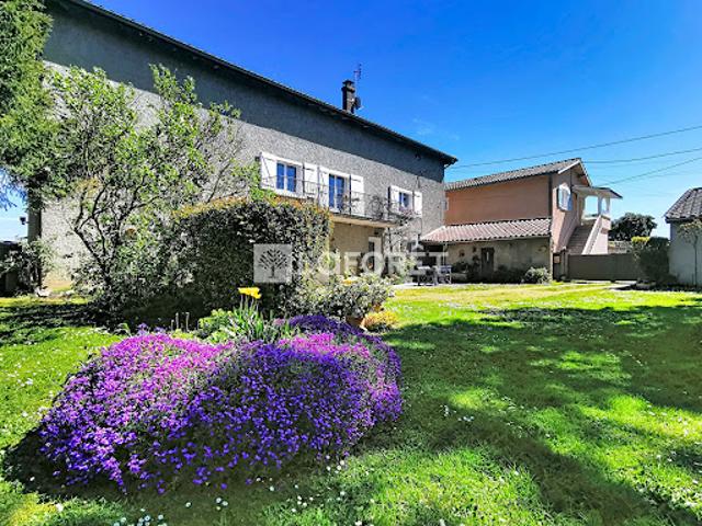 Maison vente à Lyon, Métropole de Lyon
