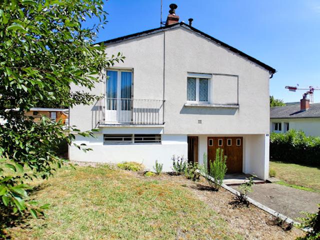 Maison vente à Montargis, Gien
