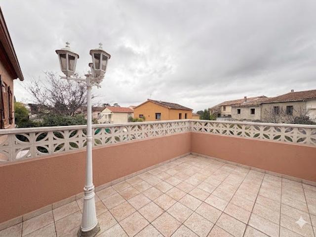 Maison vente à Lodève, Gignac
