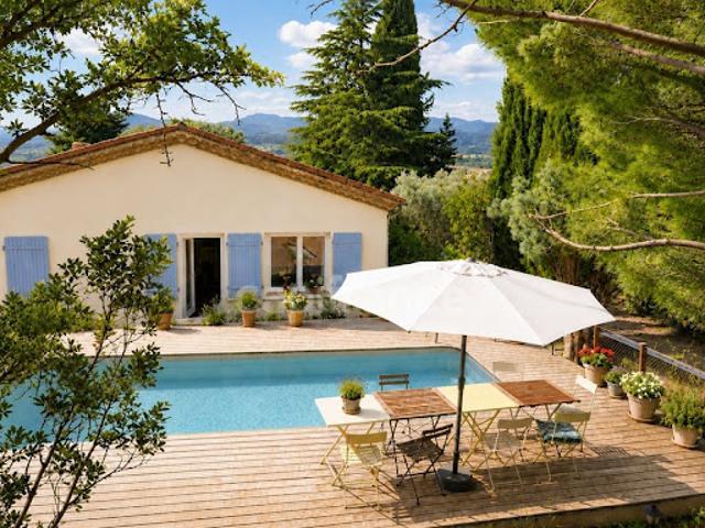 Maison vente à Lodève, Gignac