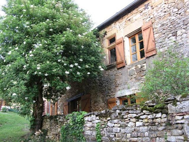 Maison vente à Gourdon