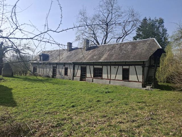 Maison vente à Les Andelys, Lyons-la-forêt