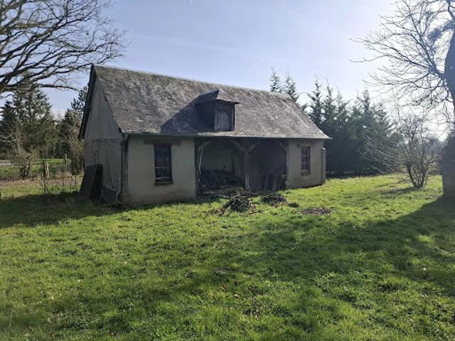 Maison vente à Dieppe, Hodeng-hodenger