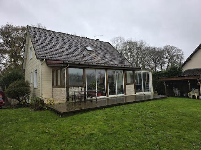 Maison vente à Dieppe, Grèges